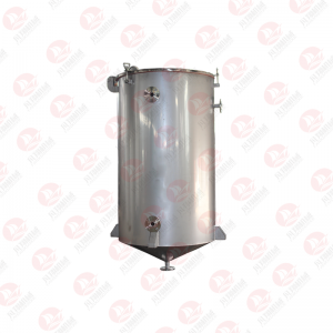 Factory Price For Vacuum Tank - Fishmeal Production Line Hot Water Tank – Fanxiang