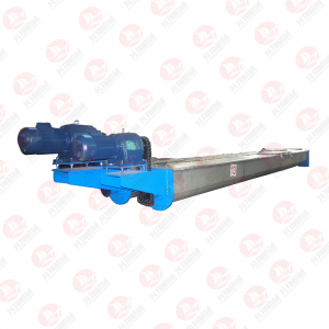 China Cheap price China High Quality Auger Conveyor/Screw Conveyor/Agitator for Bulk Material Handling Equipment System for Conveying with Ce & ISO