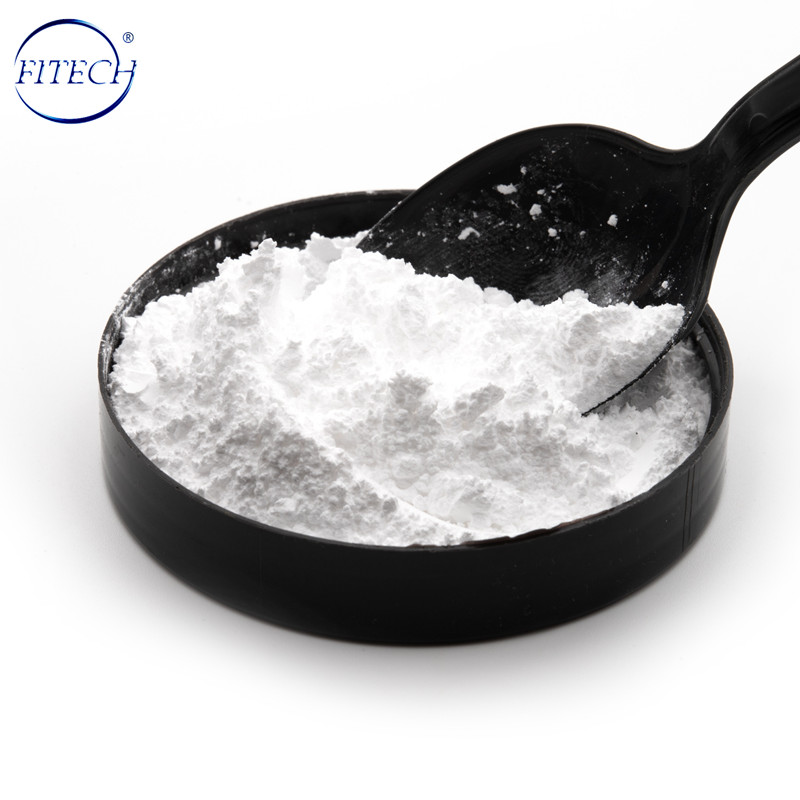 CAS127-09-3 Food Grade Acetic Acid Sodium Acetate