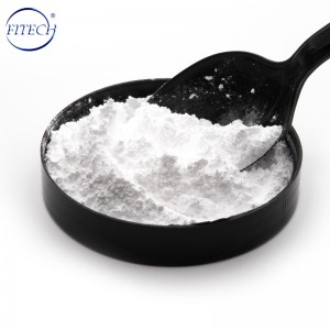 High Purity CAS 13569-80-7 Rare Earth Dyf3 Powder Price Dysprosium Fluoride