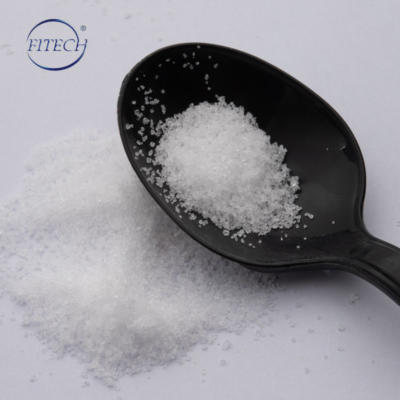 Best Price CAS No 68-04-2 Food Additive Sodium Citrate