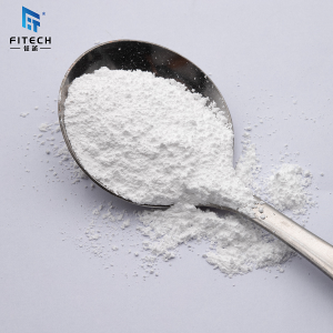 High Ammonium Chloride Powder Nh4cl with 99.5% Min Purity