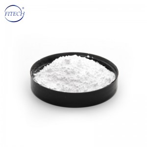 Food Grade Additive Powder Magnesium Citrate