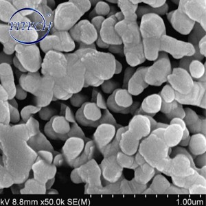 Superconducting Materials High Temperature Carbide Added 50nm Spherical Niobium Powder