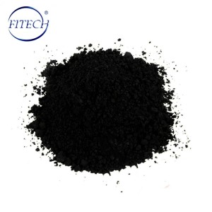 99.9% Pure Titanium Nitride Nanoparticles, APS 20nm