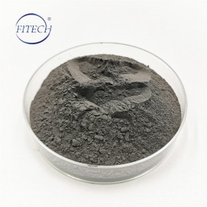 High Quality 99.9% Molybdenum Silicide Nanoparticles At Best Price