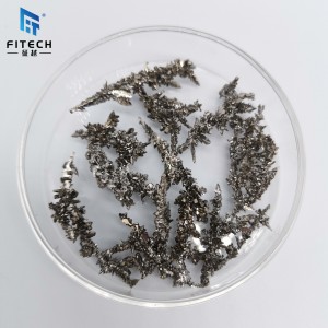 Famous Ti Crystals Products with High Quality