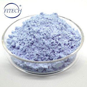 High Purity Rare Earth Neodymium Oxide Nd2O3 Price
