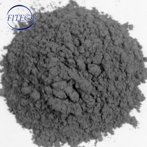 99.9% 3-5μm Metallurgy and Lubrication addition of High purity metal Tin powder