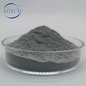 Water Purification CAS 7440-16-6 Rhodium powder