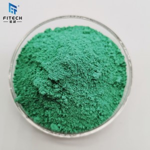 Basic Copper Carbonate Cu≥55%