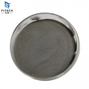 Hot Sale Cr Powder Metal Chromium 2N