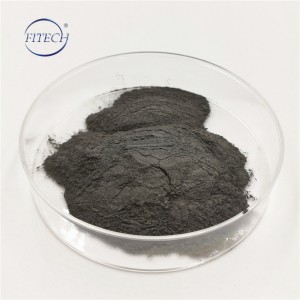 High Quality 99.9% Molybdenum Silicide Nanoparticles At Best Price