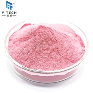High Quality China Cobalt Hydroxide Powder With Factory Price