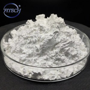 Zirconium Hydroxide High Purity 99.9% 20-30nm For Catalyst Carrier