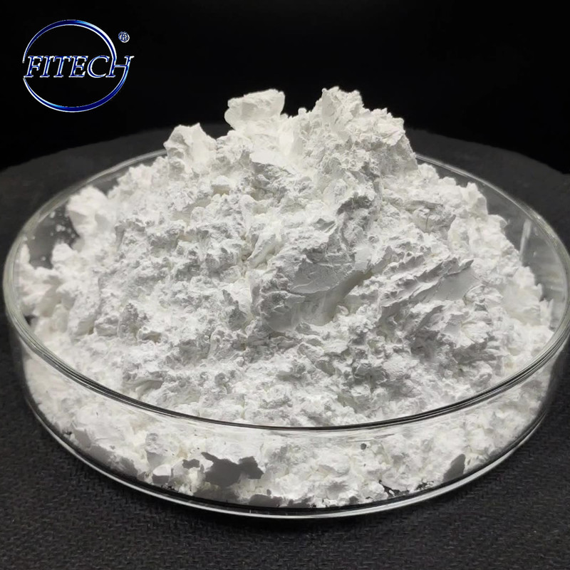 Factory Supply Indium Hydroxide Powder CAS No 20661-21-6