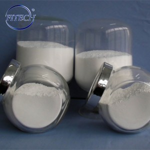 Wholesale Fumed Silica with Nano-Level 99.5% Used for Coatings