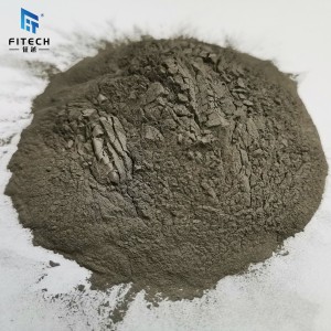 Factory Supply Electrolytic Manganese Metal Powder