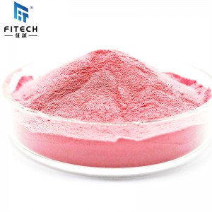 High Quality Chinese Supplied Cobalt Hydroxide For Customer