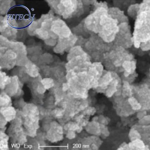 Nano Tin Dioxide 99.99% Factory Supply