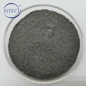 Water Purification CAS 7440-16-6 Rhodium powder