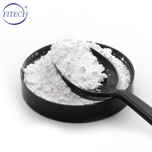 Food Grade Additive Powder Magnesium Citrate