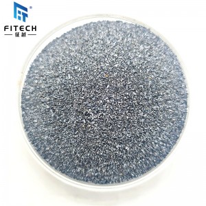 Calcium Carbide Charging Material Granules 15-25mm