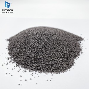 China Granulated Extra Fine Cobalt Metal Powder 99.9%