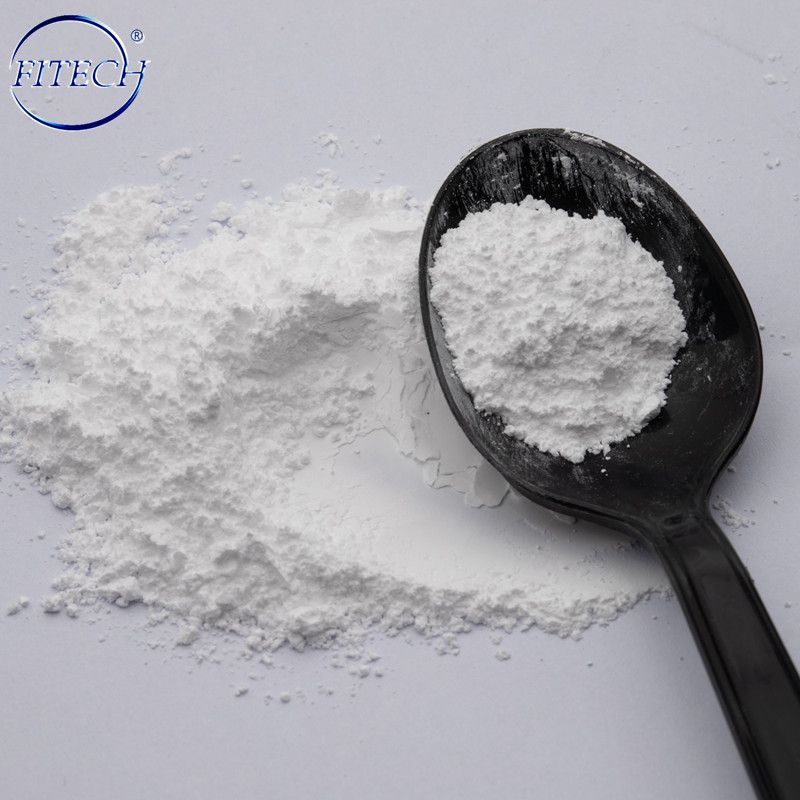 Best Price Rare Earth Material Tbf3 Terbium Fluoride for Magnetic Material