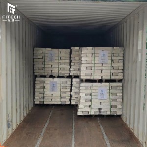 China Factory Magnesium and Magnesium Ingot on Sell