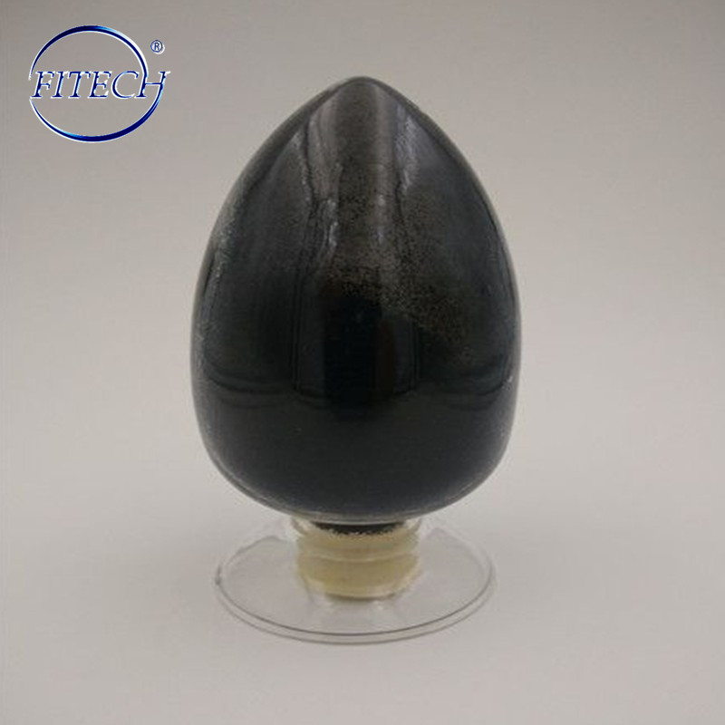 China Factory High Purity Nanometer Carbonized Vanadium 99% (Metals Basis)