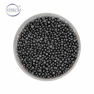 Round Selenium granules/pellet/shot