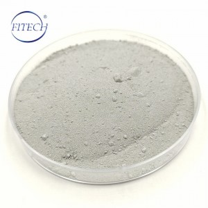 99.999% Indium metal Powder 7440-74-6