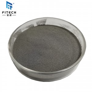 High Pure Chromium Powder 99%min From China