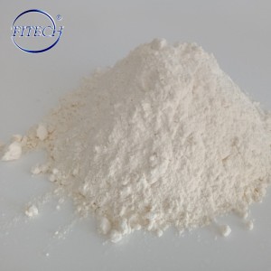800nm Nano Fiber Silicon Nitride Nanopowder Si3N4 For Catalyst Support And High Temperature Resistant Coating