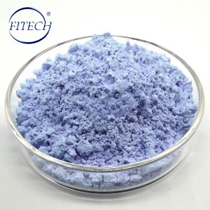 High Purity Rare Earth Neodymium Oxide Nd2O3 Price