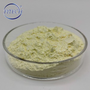China High Quality Glass Grinding Material Cerium Oxide Nanoparticles