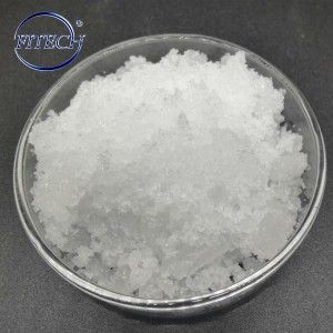 High Purity Gallium Trichloride CAS No. 13450-90-3 GaCl3 From Reliable Supllier