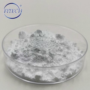 50nm 99.9% Nano Grade Aluminium Nitride Powder