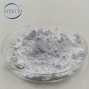50nm 99.9% Nano Grade Aluminium Nitride Powder