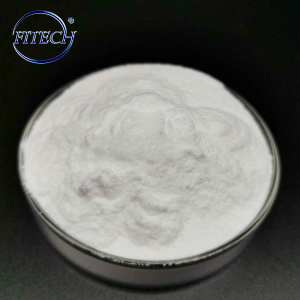 Battery Grade Nano Zirconium Hydroxide Zr(OH)4-99.9% 20nm