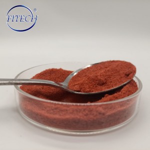 Best Selling Factory Supply Agricultural Chemicals Fungicide 99% Min Cu2O Cuprous Oxide Nanoparticles
