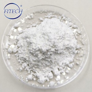 Powder Coating, Anti-Caking Agent Aluminum Oxide Nanopowder