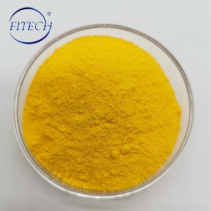 Professional Factory Bismuth Vanadium Oxide CAS 14059-33-7
