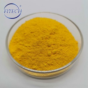 Professional Factory Bismuth Vanadium Oxide CAS 14059-33-7