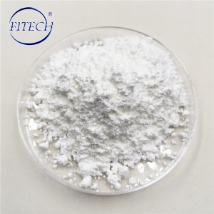 Muti-Use Top Grade Nano Titanium Dioxide Factory Supply Chemical For Rubber Use