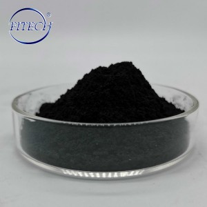 High Quality Amorphous Boron Powder CAS 7440-42-8 Boron Atom