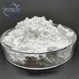 Factory Supply Indium Hydroxide Powder CAS No 20661-21-6