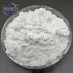 Factory Price Sb2O3 Antimony Trioxide CAS 1309-64-4 Diantimony Trioxide