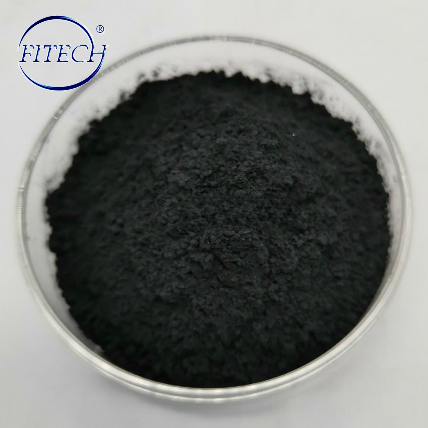 High Purity Rare Earth Powder 99.9%～99.99% Praseodymium Oxide CAS 12036-32-7